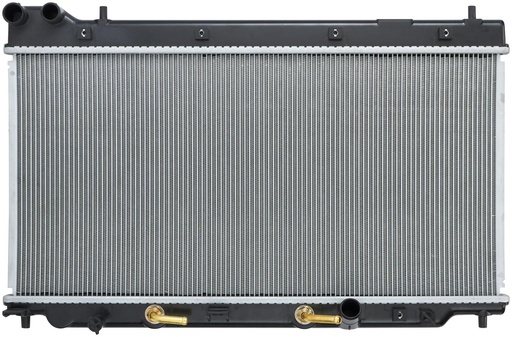 [IRR-2955] 07-08 Honda Fit 1.5