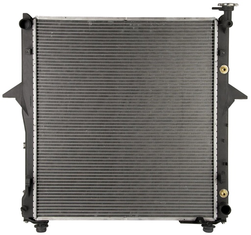 [IRR-2962] 07-09 Kia Sorento 3.8 | 08-09 Kia Sorento 3.3