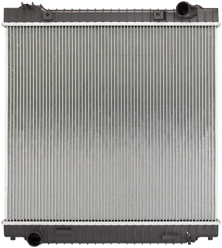 [IRR-2976] 04-10 Ford E-350 Super Duty 6.0 | 04-10 Ford E-450 Super Duty 6.0 | 04-05 Ford E-350 Club Wagon 6.0 | 09-10 Ford Courier 1.6