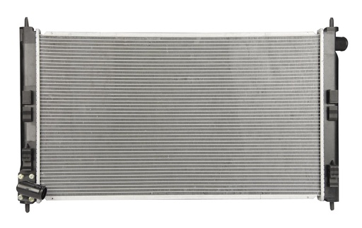 [IRR-2978] 07-09 Mitsubishi Outlander 3.0 | 08-09 Mitsubishi Outlander 2.4