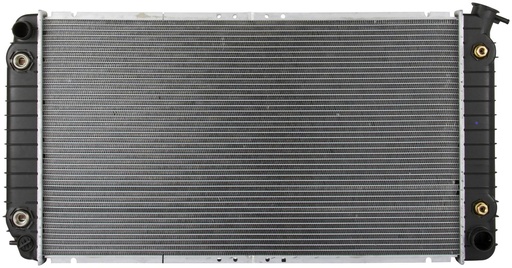 [IRR-856] 85-87 Cadillac Fleetwood 4.1 | 88-90 Cadillac Fleetwood 4.5 | 85-87 Cadillac DeVille 4.1 | 91-92 Cadillac Fleetwood 4.9