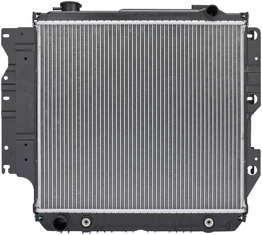 [IRR-1682] 91-95, 97-06 Jeep Wrangler 4.0 | 87-95, 97-02 Jeep Wrangler 2.5 | 87-90 Jeep Wrangler 4.2 | 06 Jeep TJ 2.4 4.0