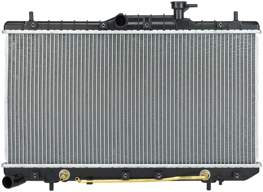 [IRR-2338] 01-05 Hyundai Accent 1.6 | 00-02 Hyundai Accent 1.5