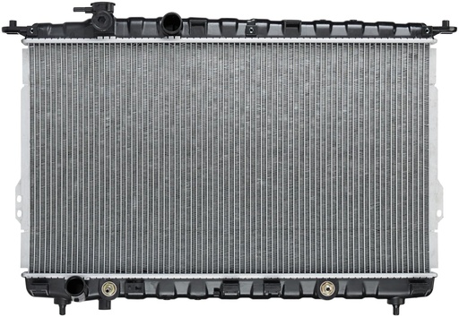 [IRR-2339] 01-06 Kia Optima 2.4 | 02-05 Hyundai Sonata 2.7 | 02-06 Kia Optima 2.7 | 99-05 Hyundai Sonata 2.4 | 01-06 Kia Magentis 2.4