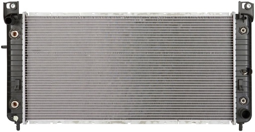 [IRR-2370] 99-13 Chevrolet Silverado 1500 4.3 4.8 5.3 | 02-13 GMC Sierra 1500 4.8 5.3 | 01-06 GMC Sierra 3500 6.0