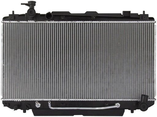 [IRR-2403] 04-05 Toyota RAV4 2.4 | 01-03 Toyota RAV4 2.0