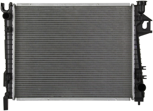 [IRR-2480] 04-08 Dodge Ram 1500 3.7 4.7 | 02-03 Dodge Ram 1500 5.9 | 02-03 Dodge Ram 1500 Van 5.9