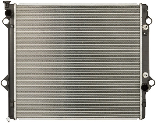 [IRR-2581] 03-09 Toyota 4Runner 4.7 | 03-09 Lexus GX470 4.7