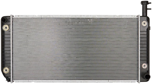 [IRR-2791] 04-18 Chevrolet Express 3500 6.0 | 04-18 GMC Savana 2500 6.0 | 04-09, 15-18 GMC Savana 3500 6.0 | 04-18 Chevrolet Express 2500 6.0