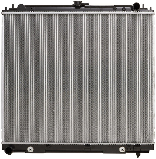 [IRR-2807] 05-20 Nissan Frontier 4.0 | 05-12 Nissan Pathfinder 4.0 | 05-15 Nissan Xterra 4.0 | 09-10 Suzuki Equator 4.0