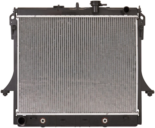 [IRR-2855] 09-12 GMC Canyon 5.3 | 09-12 Chevrolet Colorado 5.3 | 07-10 Hummer H3 3.7 | 08-10 Hummer H3 5.3 | 09-10 Hummer H3T 3.7 5.3