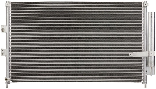 [IRC-3525] 06-11 Honda Civic 1.8 2.0 | 06-11 Acura CSX 2.0 | 06-09 Honda Civic 1.3