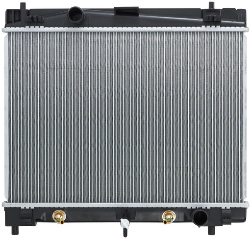 [IRR-2890] 06-19 Toyota Yaris 1.5 | 08-14 Scion xD 1.8 | 16, 19 Toyota Yaris R 1.5