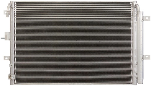 [IRC-30005] 15-18 Ford Edge 2.0 2.7 | 16-17 Lincoln MKX 2.7