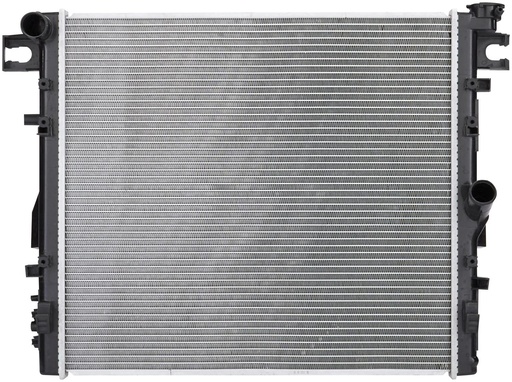 [IRR-2957] 12-17 Jeep Wrangler 3.6 | 07-11 Jeep Wrangler 3.8 | 18 Jeep Wrangler JK 3.6