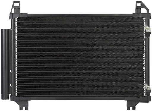 [IRC-3580] 06-14 Toyota Yaris 1.5 | 08-14 Scion xD 1.8