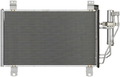 [IRC-30009] 16-21 Mazda CX-3 2.0 | 19-20 Toyota Yaris 1.5 | 17-18 Toyota Yaris iA 1.5 | 16 Scion iA 1.5