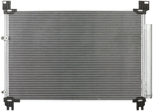 [IRC-30017] 16-19 Lexus RX350 3.5 | 18-19 Lexus RX350L 3.5