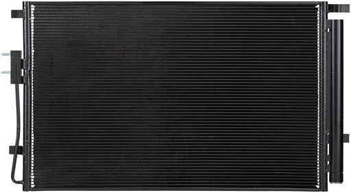 [IRC-30018] 17-18 Kia Sorento 2.4