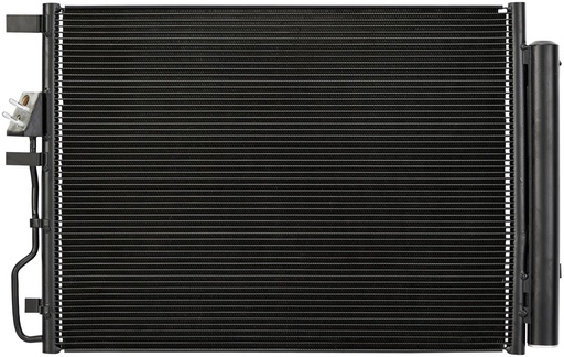 [IRC-30039] 17-19 Kia Sportage 2.0