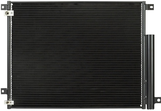 [IRC-30007] 16-19 Honda Civic 2.0