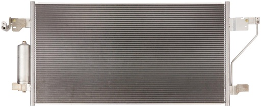 [IRC-30061] 16-19 Nissan TITAN XD 5.6