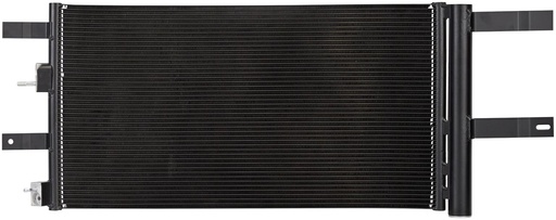 [IRC-30062] 17-19 Ford Fusion 2.7