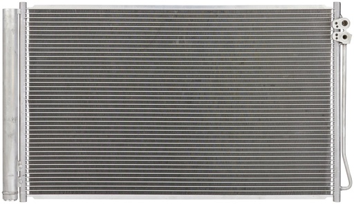 [IRC-30066] 16-20 Mercedes-Benz Metris 2.0