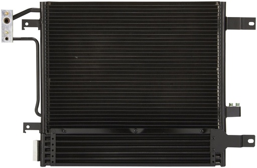 [IRC-3768] 07-11 Jeep Wrangler 3.8