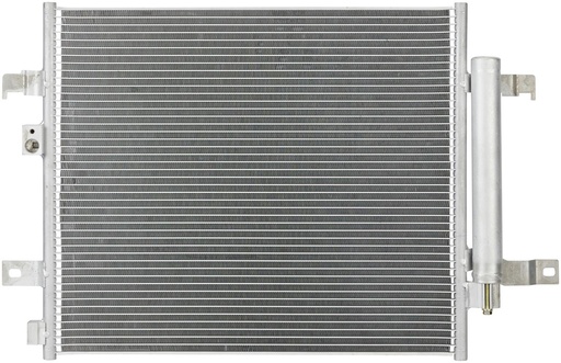 [IRC-30112] 17-20 Fiat 124 Spider 1.4