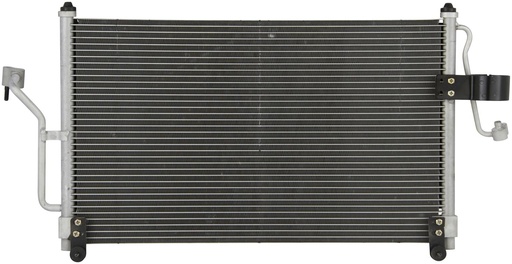 [IRC-3032] 00-01 Daewoo Nubira 2.0