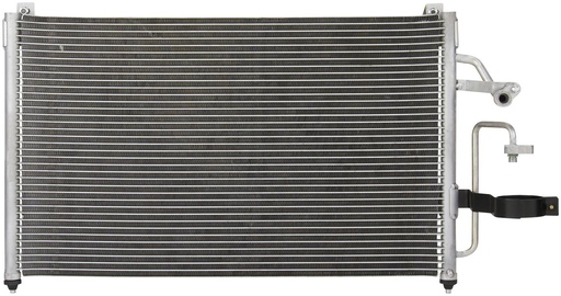 [IRC-3049] 99-02 Daewoo Leganza 2.2 | 02 Daewoo Nubira 2.0