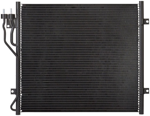 [IRC-3058] 02-05 Jeep Liberty 2.4 3.7