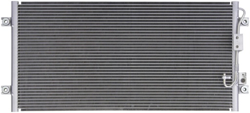 [IRC-3063] 02-05 Kia Sedona 3.5