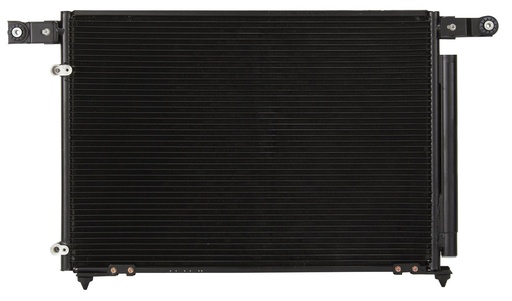 [IRC-3081] 00-01 Mazda MPV 2.5