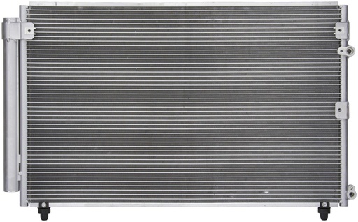 [IRC-3111] 01-06 Lexus LS430 4.3