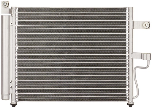 [IRC-3119] 00-03 Hyundai Accent 1.5