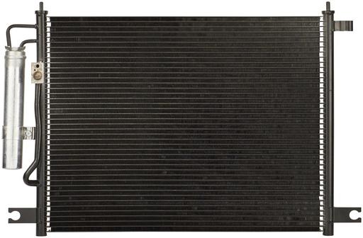 [IRC-3240] 04-08 Chevrolet Aveo 1.6 | 05-08 Pontiac Wave 1.6 | 07-08 Chevrolet Aveo5 1.6