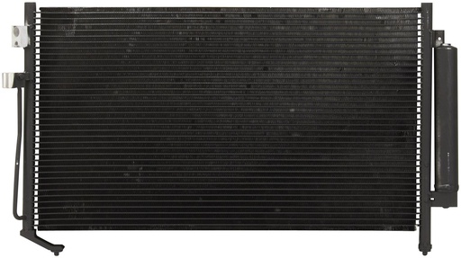 [IRC-3278] 03-08 Subaru Forester 2.5