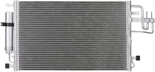 [IRC-3323] 05-09 Hyundai Tucson 2.0 2.7 | 05-10 Kia Sportage 2.0 2.7