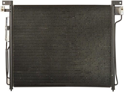 [IRC-3331] 05-19 Nissan Frontier 2.5 4.0 | 05-12 Nissan Pathfinder 4.0 | 05-15 Nissan Xterra 4.0 | 09-12 Suzuki Equator 2.5 4.0