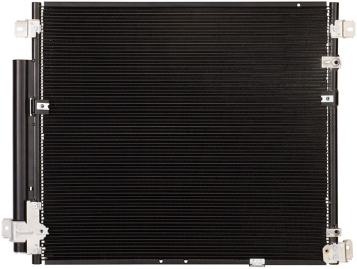 [IRC-3349] 04-09 Cadillac SRX 3.6 4.6 | 05-11 Cadillac STS 3.6 | 05-10 Cadillac STS 4.6