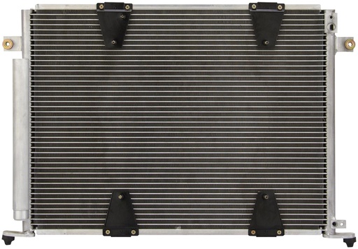 [IRC-3357] 04-06 Suzuki XL-7 2.7