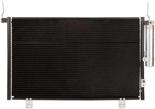 [IRC-3383] 04-08, 10-11 Mitsubishi Endeavor 3.8