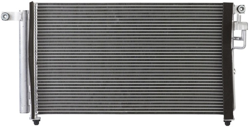 [IRC-3386] 06-11 Kia Rio 1.6 | 06-11 Kia Rio5 1.6