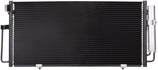 [IRC-3392] 03-07 Subaru Impreza 2.5 | 03-05 Subaru Impreza 2.0 | 05-06 Saab 9-2X 2.5