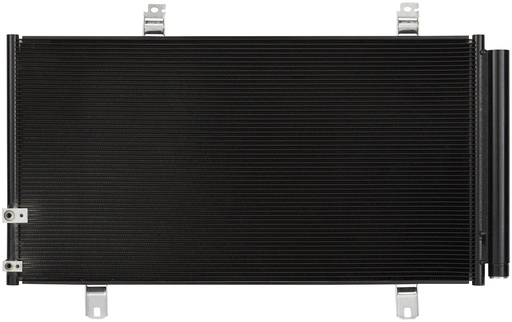 [IRC-3396] 09-15 Toyota Venza 2.7 3.5 | 05-12 Toyota Avalon 3.5 | 07-09 Toyota Camry 2.4 | 07-11 Toyota Camry 3.5