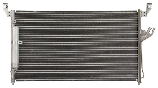 [IRC-3420] 03-08 INFINITI FX35 3.5 | 03-08 INFINITI FX45 4.5