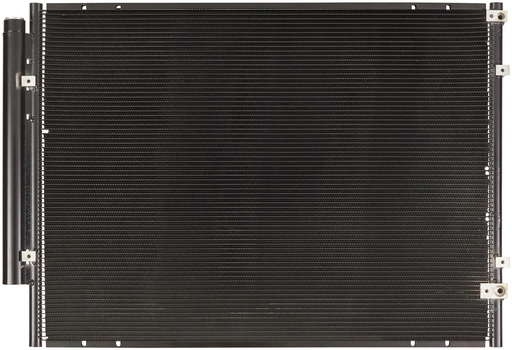 [IRC-3500] 06-07 Toyota Highlander 3.3 | 06-08 Lexus RX400h 3.3