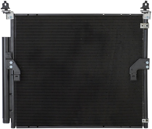 [IRC-3579] 07-14 Toyota FJ Cruiser 4.0